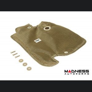 Alfa Romeo Giulia Thermal Blanket by Forge - 2.0L
