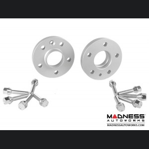Alfa Romeo 4C Wheel Spacers - Athena - 20mm - set of 2 w/ extended bolts
