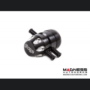Audi A3 1.8 TFSi Intake Pressure Compensation Valve by Forge Motorsport 