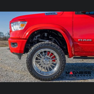 Dodge Ram 1500 Fender Flares - Sport