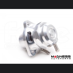 Audi S4 - Atmospheric Dump Valve - by Forge Motorsport - Polished Silver