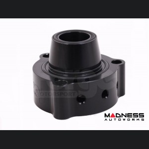 Audi A3 Blow Off Adaptor by Forge Motorsport - Black