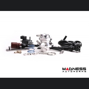 Audi A4 - Blow Off Valve and Kit - by Forge Motorsport - Alloy