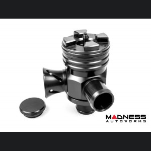  Audi TT Splitter, a Recirculation and Blow Off Valve by Forge Motorsport - Silver