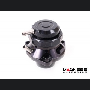  Audi A3 Blow Off Valve and Kit by Forge Motorsport - Black