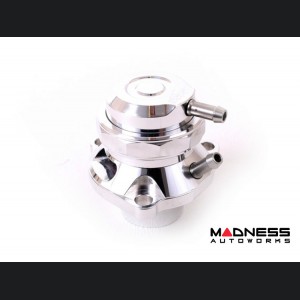 Audi A3 Blow Off Valve and Kit by Forge Motorsport - Polished