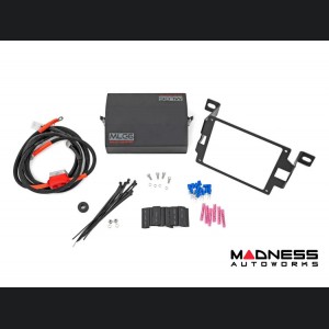 Ford Bronco Lighting Upgrade - Multiple Light Controller - Rough Country