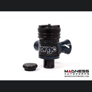 Audi A3 1.8T Splitter Recirculation + Blow Off Valve by Forge Motorsport 