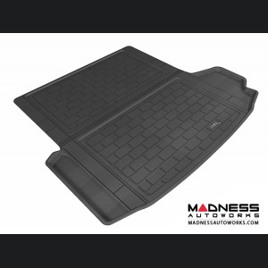 BMW 3 Series Cargo Liner - Black by 3D MAXpider - Gran Turismo (F34)