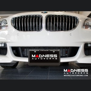 BMW 640i/ 528i/ 535i/ 650i (M Sport)/ 640i License Plate Mount by Sto N Sho (2012-2016)