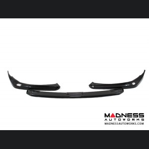  Porsche Panamera Front Lip /Splitter / Bumper Facelift - Carbon Fiber