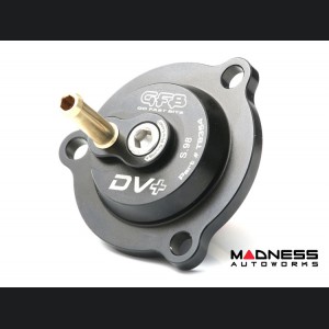 Alfa Romeo 4C Diverter Valve by Go Fast Bits / GFB - DV+ -  Direct Replacement